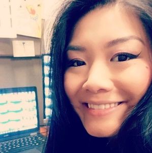 Meet your Posher, Ngan